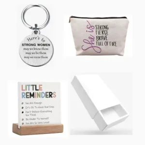 Personalised SHE Hamper