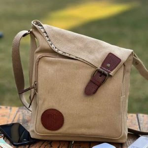 Unisex Crossbody Sling bag