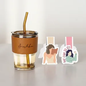 Aesthetic Reader Hamper