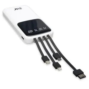 EnCase+ 10000mAh Powerbank