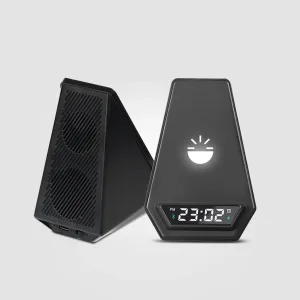 Symphony Bluetooth Speaker With Wireless Charging