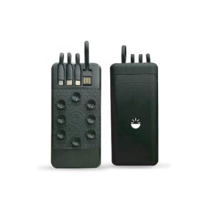 Ray 10000mAh with Suction