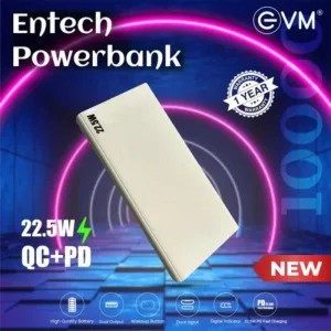 EnTech 10000mAh Powerbank