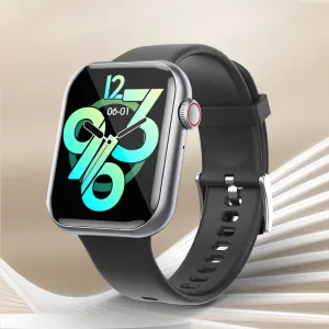 Urban Infinity Smart Watch