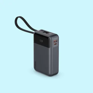 Giga Smallest 20000mAh 65W Powerbank
