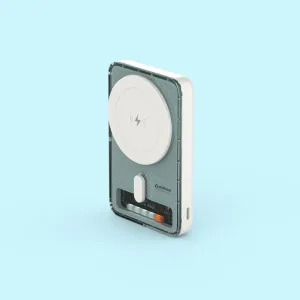 Lucid Plus 10000mAh Magsafe Powerbank