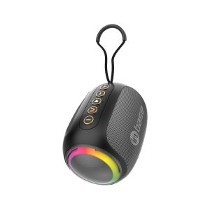 Inbase Torque 8W Bluetooth Speaker