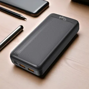 EnTech Plus 20000mAh Power bank