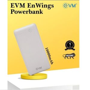 EnWing 10000mAh Powerbank