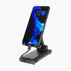 Matrix Powerbank 10000mAh with Mobile Stand