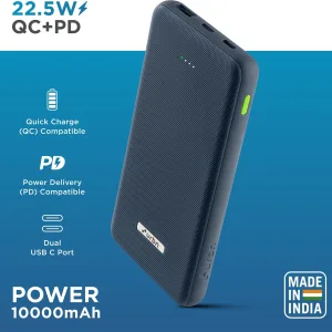 Urban Charge 10000mAh