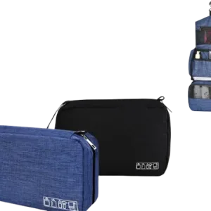 HANGING TOILETRY BAG