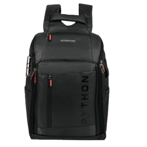 PYTHON ВАСКРACK