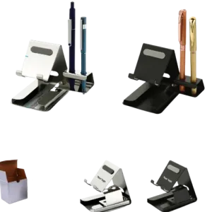 3 IN 1 METAL MOBILE STAND